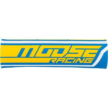 Moose Racing - Moose Racing Crossbar Pad - 7.5in. - Husq - 0603-0623