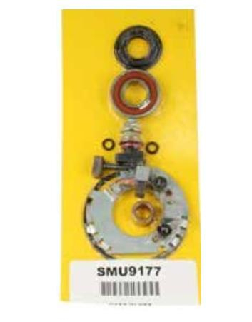 Arrowhead - Arrowhead Starter Rebuild Kit with Brush Holder - SMU9177