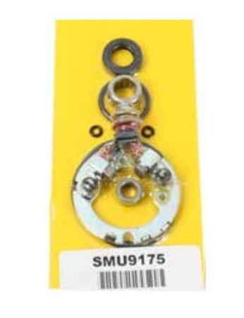 Arrowhead - Arrowhead Starter Rebuild Kit with Brush Holder - SMU9175