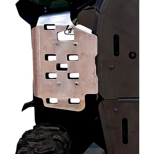Moose Racing - Moose Racing Floorboard Skid Plate - 0505-1354