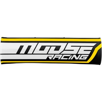Moose Racing - Moose Racing Crossbar Pad - 7.5in. - Yellow - 0603-0622