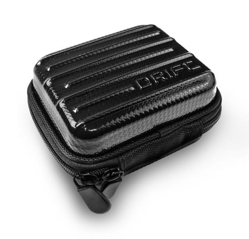 Drift - Drift Protetive Carry Case for Drift HD Cameras - 51-002-00