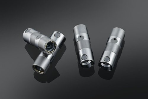 Kuryakyn - Kuryakyn High Performance Hydraulic Lifters - 659