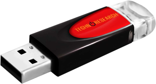 TechnoResearch - TechnoResearch Direct Link Tuning Key - TR200053-M01