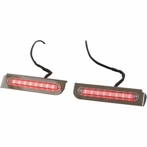 Rivco Products - Rivco Products LED Tail and Brake Light Set - HD550-TL