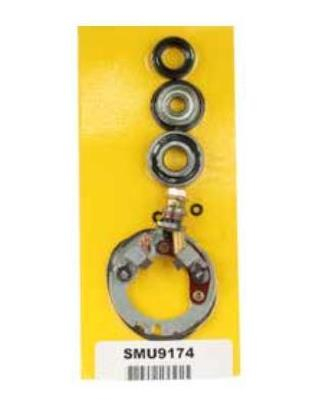 Arrowhead - Arrowhead Starter Rebuild Kit with Brush Holder - SMU9174