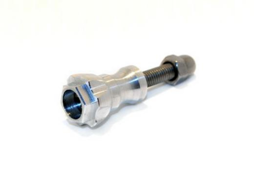 WASPcam - WASPcam Aluminum Billet Custom Mount Screw - 9973