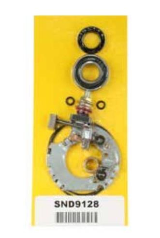 Arrowhead - Arrowhead Starter Rebuild Kit with Brush Holder - SND9128