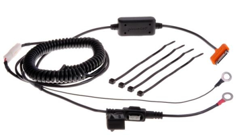 Powerlet - Powerlet Battery Harness to Apple iPhone 3G Charging Cable - PPC-034-DB
