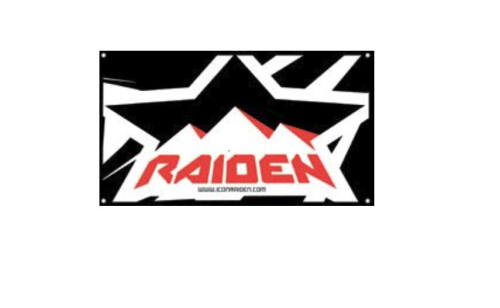 Icon - Icon Raiden Banner - 9905-0029