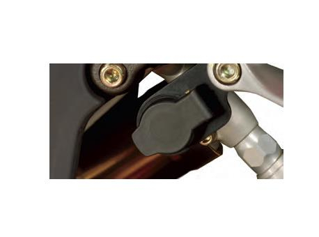 Powerlet - Powerlet Rearset Kit - Type 1 - 24in. - PKT-041-24