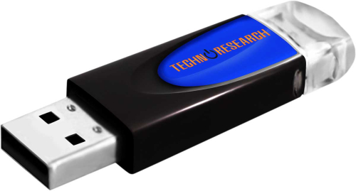 TechnoResearch - TechnoResearch Direct Link Tuning Key - TR200053-M02