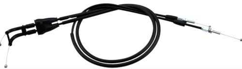 Moose Racing - Moose Racing Throttle Cable - 45-1250