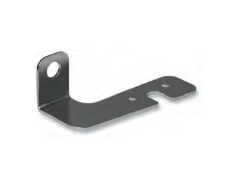 Jensen - Jensen Mounting Bracket for Handlebar Contol - STRATOBRKT