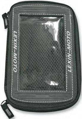 Rivco Products - Rivco Products Magnetic Tank Bag - DH130