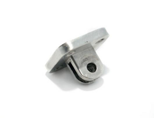 WASPcam - WASPcam GoPro Bolt-On Aluminum Camera Mount - 9972