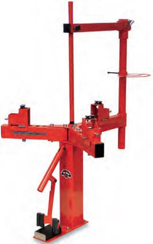 No-Mar - No-Mar CH200 Tire Changer Kit - CH200-0390510