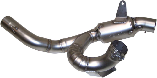 Leo Vince - Leo Vince Link Pipe Kit - 8065