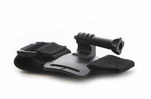 WASPcam - WASPcam Wrist Mount - 9929