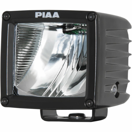 PIAA - PIAA RF Series 3in. LED Cube Driving Beam Kit - 77603