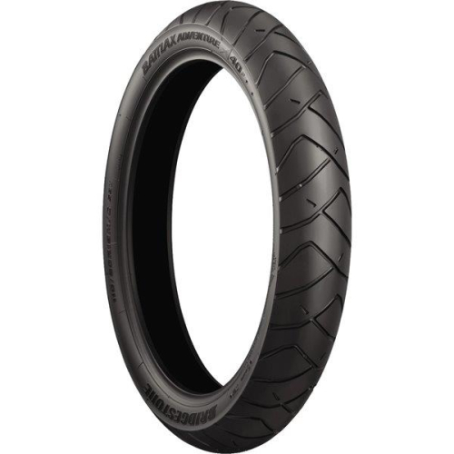 Bridgestone - Bridgestone Battlax A40 Adventure Front Tire - 110/80R19 - 003952