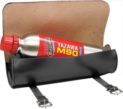 West-Eagle Motorcycle Products - West-Eagle Motorcycle Products Tool Pouch - Traditional - 6417