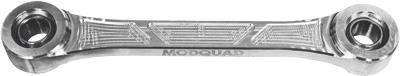 ModQuad - ModQuad Sway Bar Linkage Rods - Polished - RZR-SW