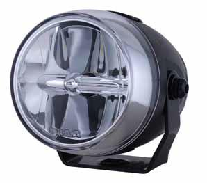 PIAA - PIAA LP270 Series LED Fog Light Kit - 2.75in. - 73270