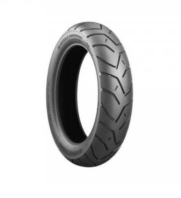 Bridgestone - Bridgestone Battlax A40 Adventure Rear Tire - 150/70R17 - 003954