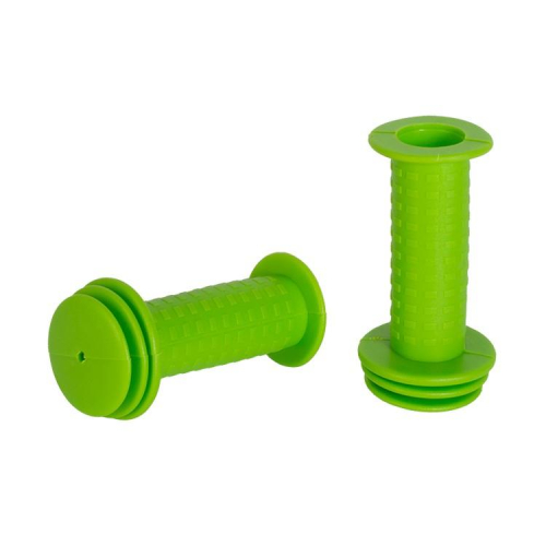Strider - Strider Mini Handlebar Grips - Green - PGRIPS-3 GN