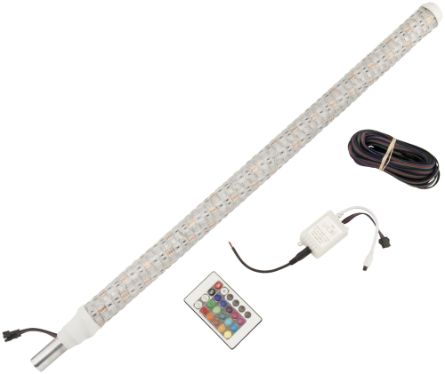 Whip-It - Whip-It 2ft. Camp Locator Slip - 3-115
