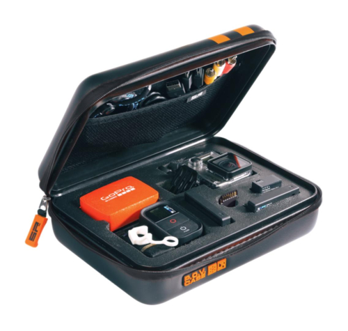 SP Gadgets - SP Gadgets POV Aqua Case - 53080