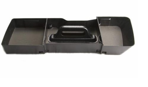 First Shot - First Shot Warlord Saddlebag Tray - Right Side - FSWST-0013R