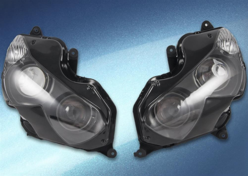 Yana Shiki - Yana Shiki Headlight Assembly - HL1053-5
