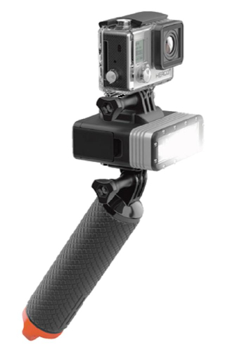 SP Gadgets - SP Gadgets POV Light - 53045