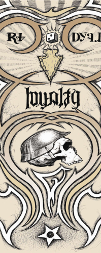 Missing Link - Missing Link ArmPro Compression Sleeves - APCWL - Cherokee Wisdom - Large