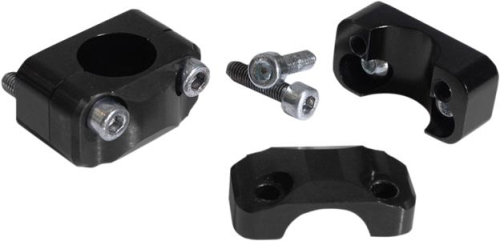 Neken - Neken Universal Mounting Handlebar Clamp - NKAU