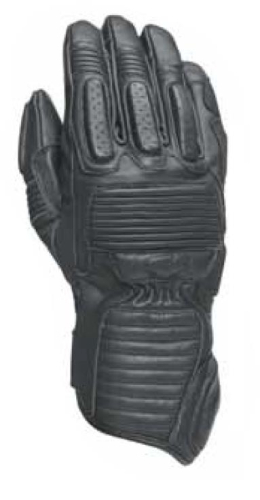 RSD - RSD Ace Gloves - 0802-0108-0052 - Black - Small