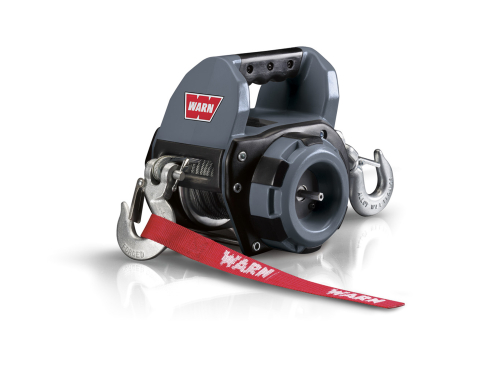 Warn - Warn Drill Winch - 910500