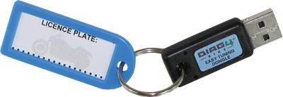 DIAG4BIKE - DIAG4BIKE Basic Tuning Dongle - AT 531 4094.A