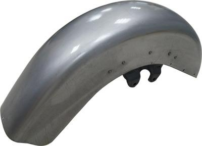 HardDrive - HardDrive Front Fender with Fender Tip Indent and Trim Holes - 52-732