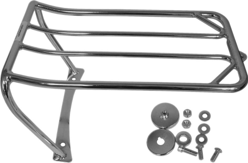 HardDrive - HardDrive Bobtail Fender Luggage Rack - C77-0072