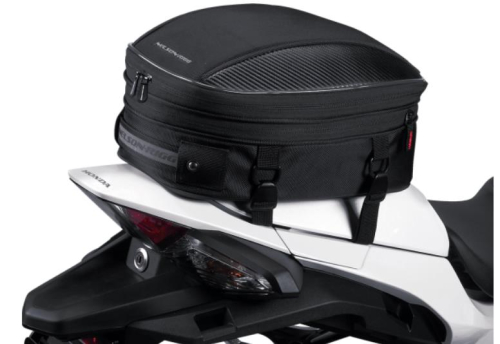 Nelson-Rigg - Nelson-Rigg CL-1060-S Sport Tail/Seat Pack - CL1060S
