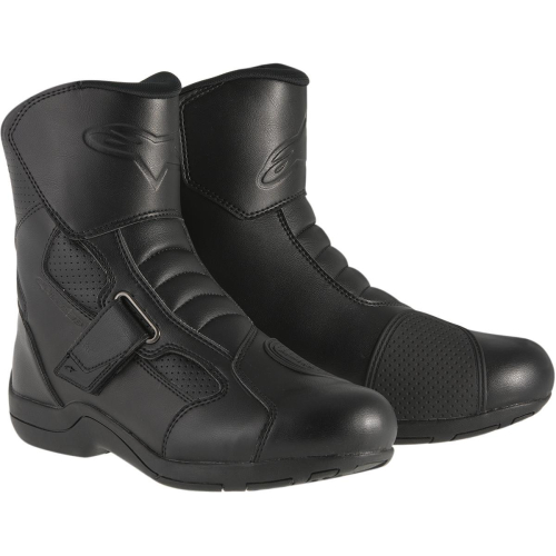 Alpinestars - Alpinestars Ridge Waterproof Boots - 2442015-10-36 - Black - 3.5