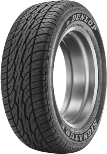 Dunlop - Dunlop Signature Series Trike Rear Tire - P205/65R15 - 3103-68