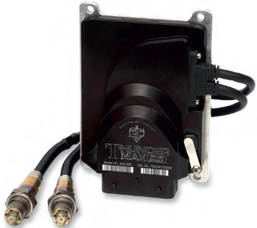 Thunder Heart Performance - Thunder Heart Performance Thundermax ECM with Integral Auto Tune System - 309-384