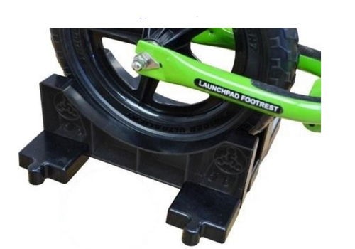 Strider - Strider Plastic Interlocking Bike Stand - PSTANDPLASTIC