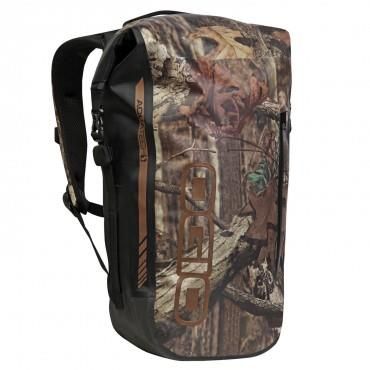 OGIO - OGIO All Elements Roll Top Backpack - Mossy Oak - 123009.427