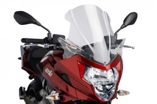 PUIG - PUIG New Generation Sport Windscreen - Clear - 4674W