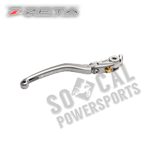 ZETA - ZETA Pilot Brake Lever Assembly - ZS61-1410
